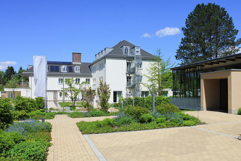 Ammerseehaeuser Dießen am Ammersee 외부 사진