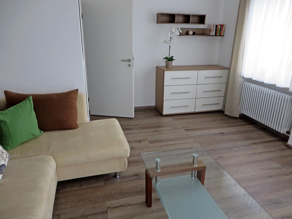 Ammerseehaeuser Dießen am Ammersee 외부 사진