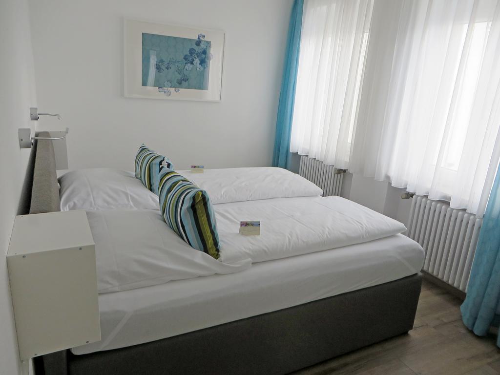 Ammerseehaeuser Dießen am Ammersee 외부 사진