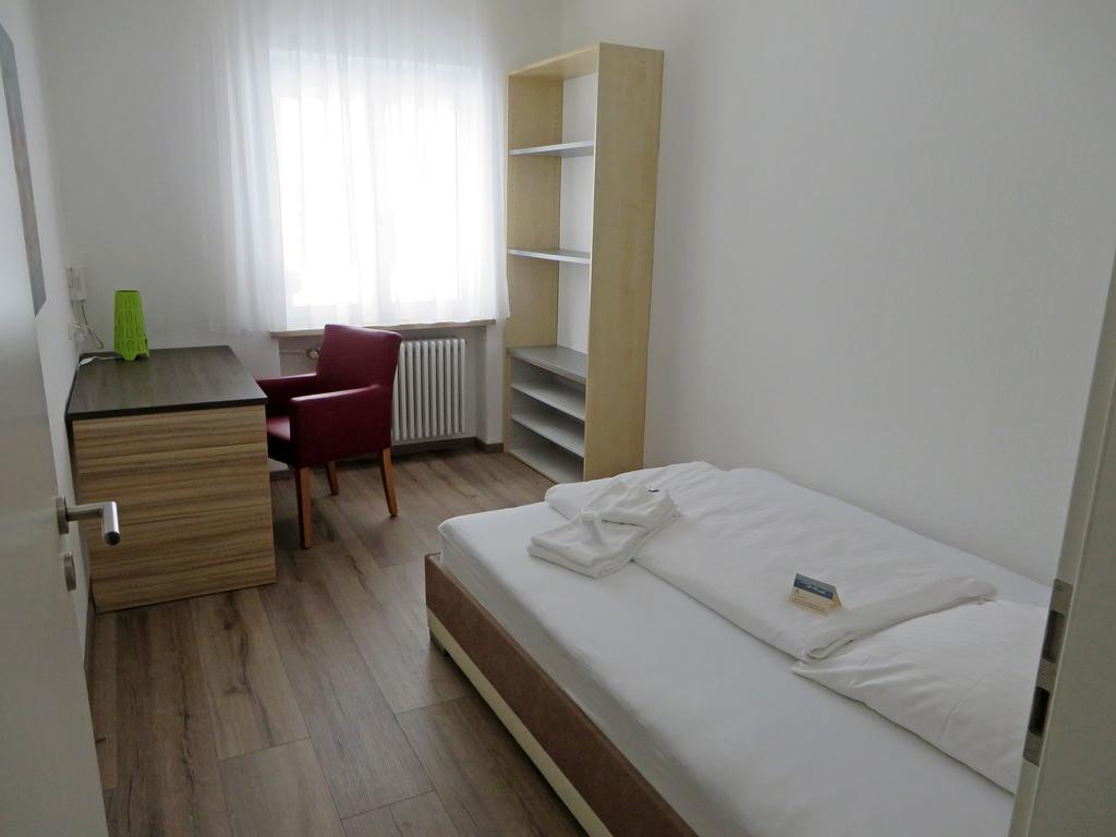 Ammerseehaeuser Dießen am Ammersee 외부 사진