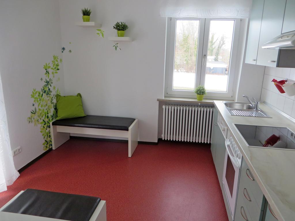 Ammerseehaeuser Dießen am Ammersee 외부 사진
