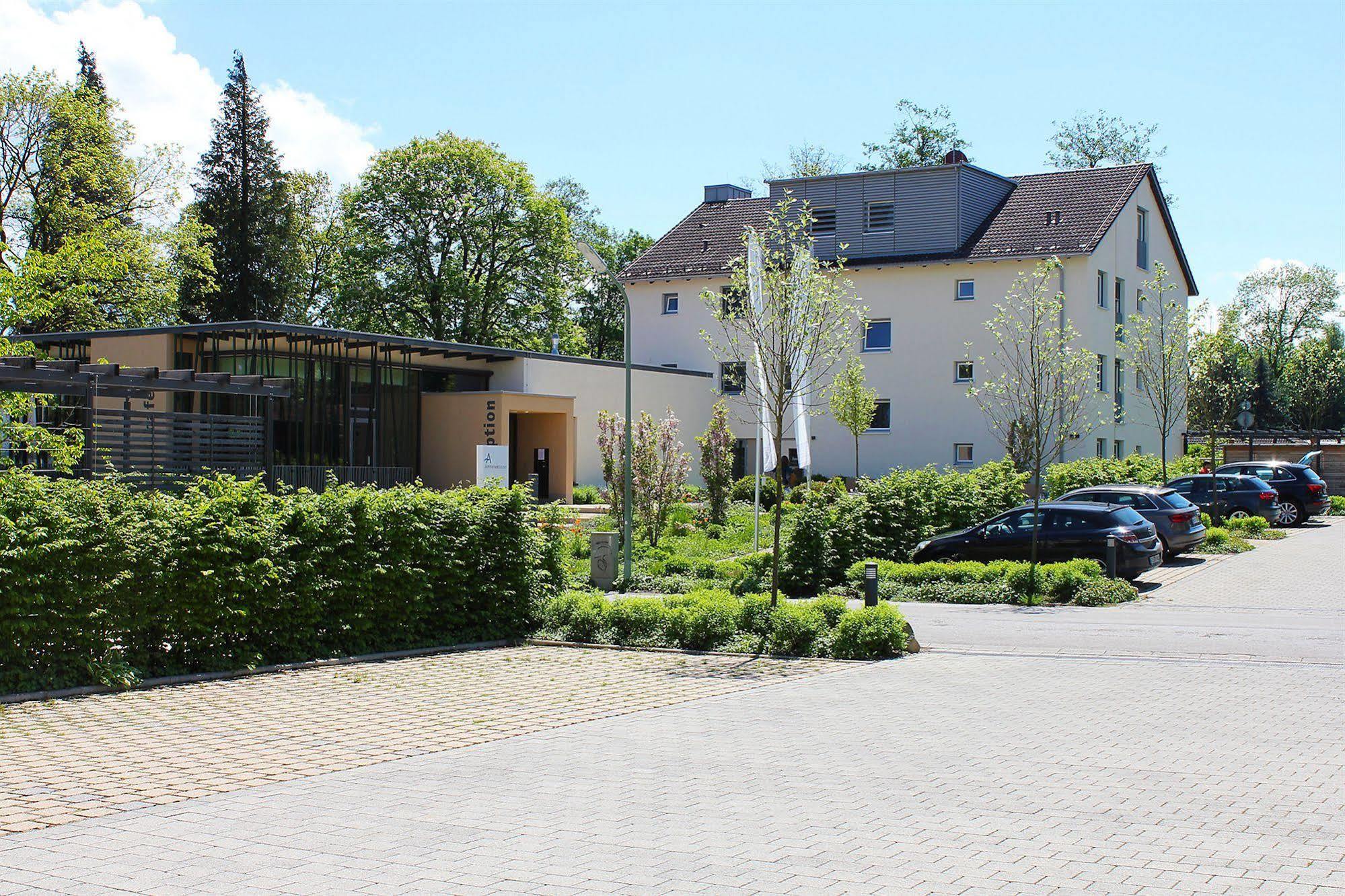Ammerseehaeuser Dießen am Ammersee 외부 사진
