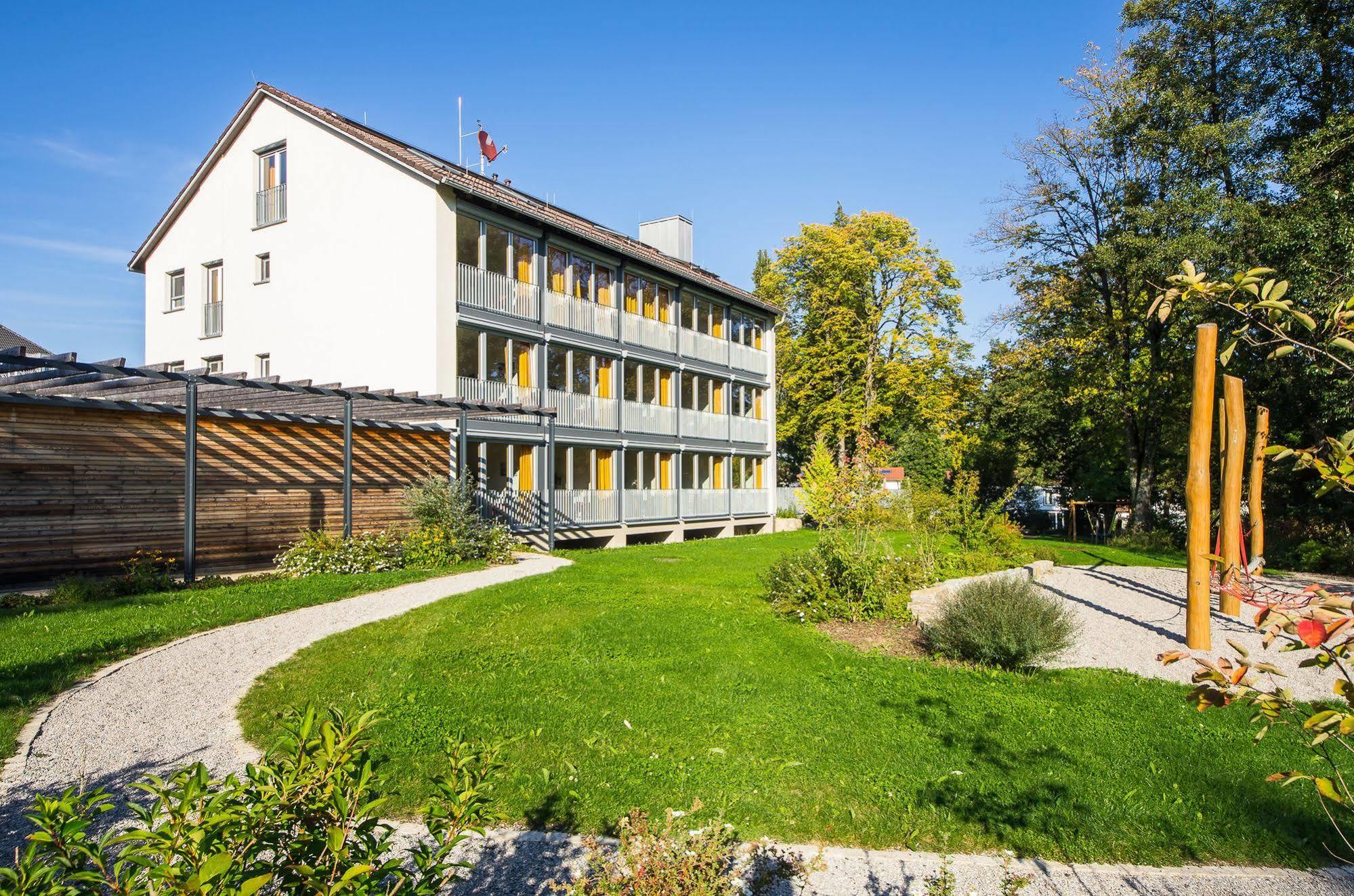Ammerseehaeuser Dießen am Ammersee 외부 사진